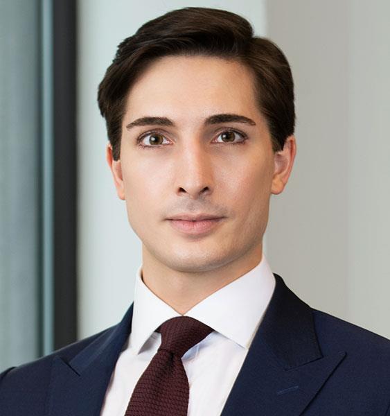 Peter A. Bruland