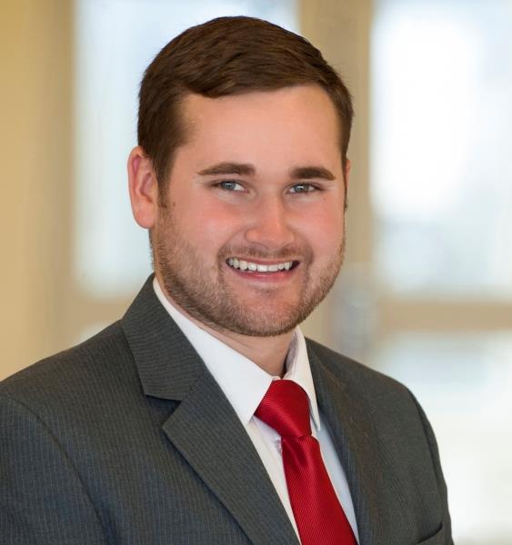 Justin B. Bryant