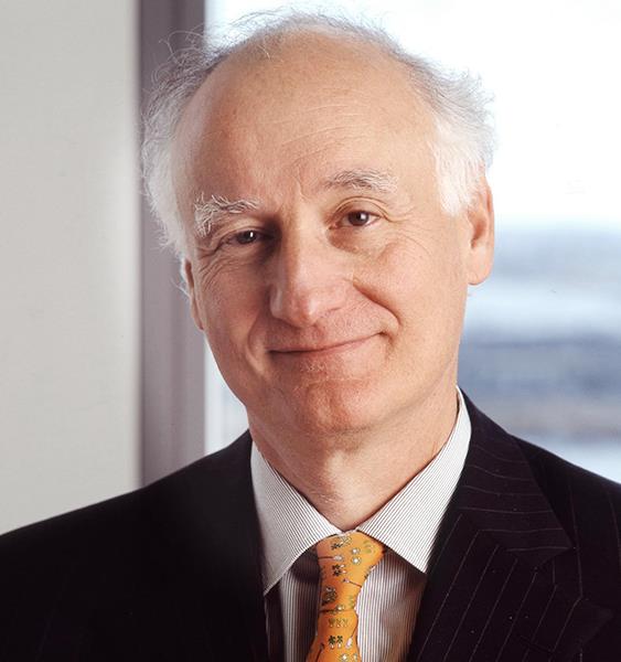 Bruce M. Buck
