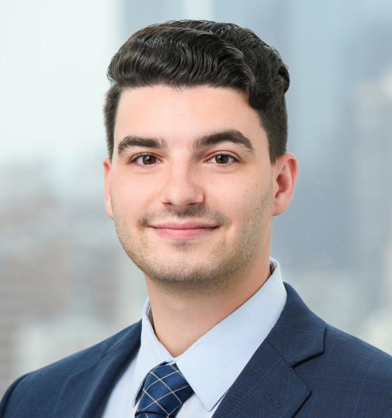 Nicholas Bukofsky