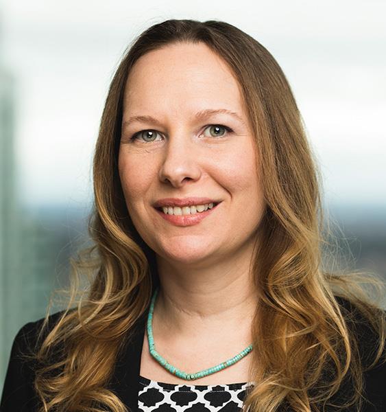 Kathlene M. Burke