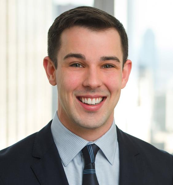 Benjamin M. Burkett