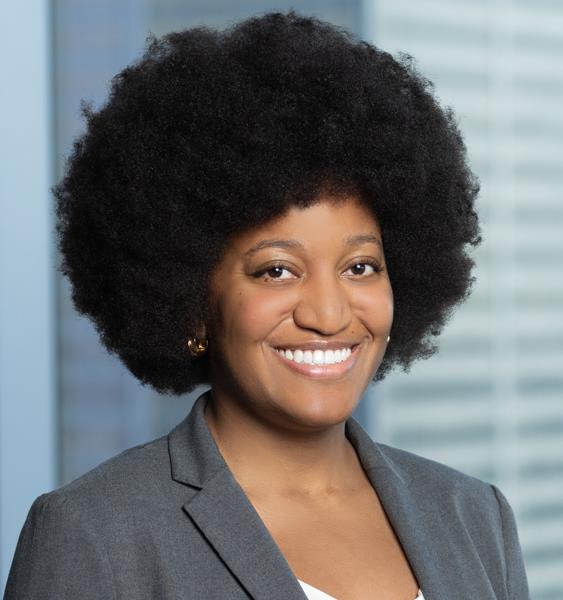 Christiana N. Burnett