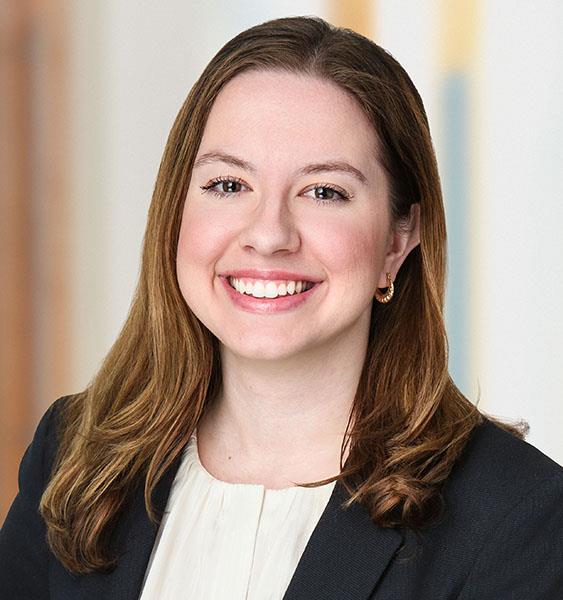 Courtney D. Butterworth