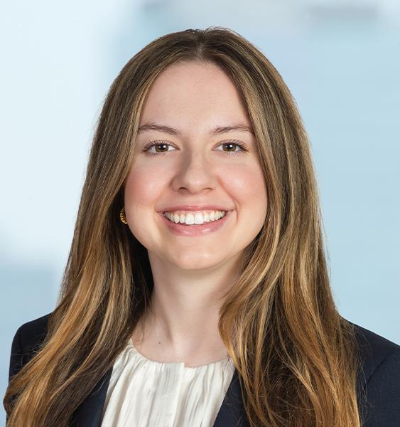 Courtney D. Butterworth