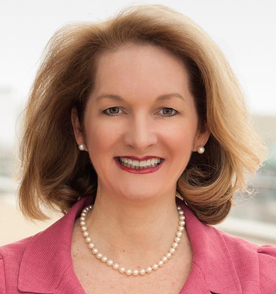Donna M. Byrne