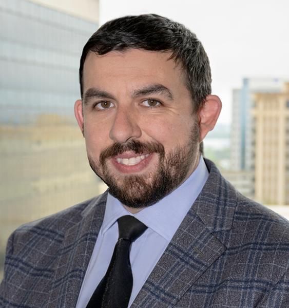 Vincent J. Cannizzaro III