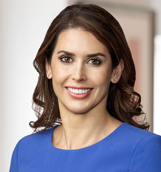 Stephanie Cannuli