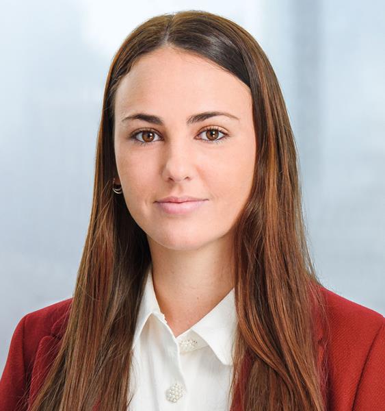 Maria E. Carbo