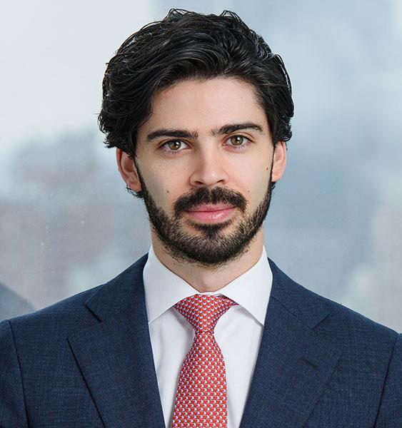Rodrigo Carmona