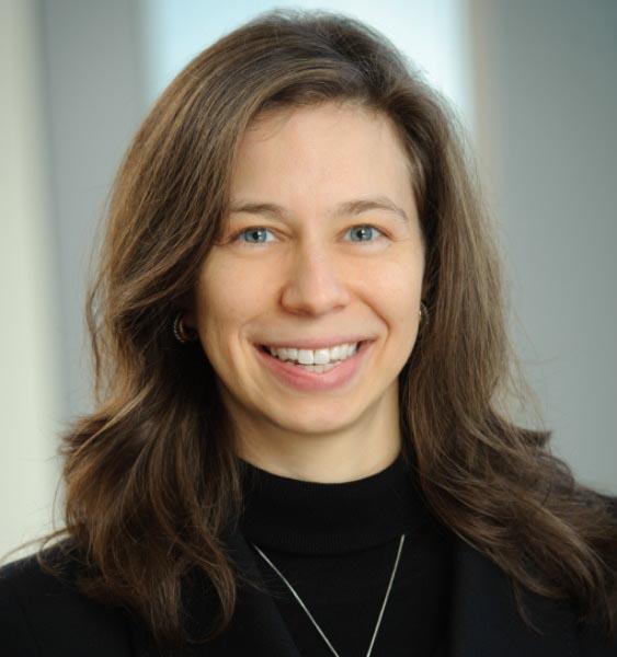 Elizabeth L. Carr