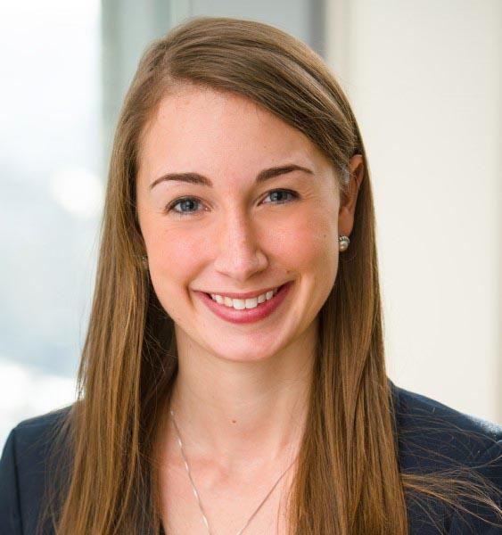 Kaitlin J. Carroll