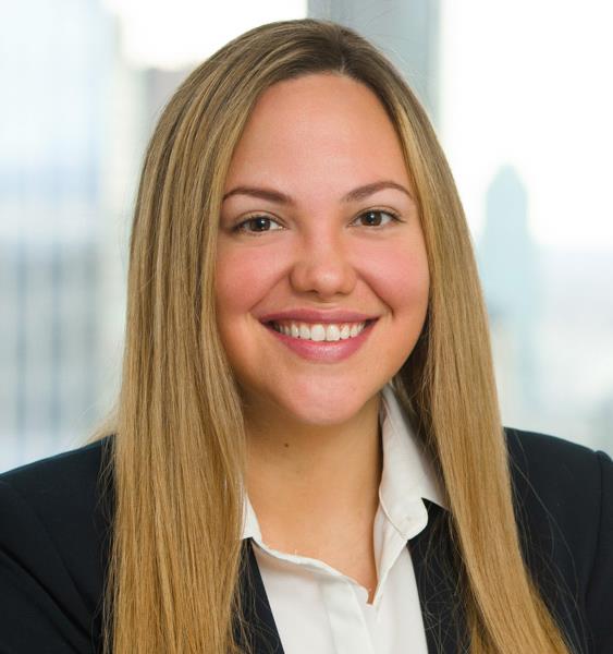Maria Alejandra (Ali) Casale-Hardin