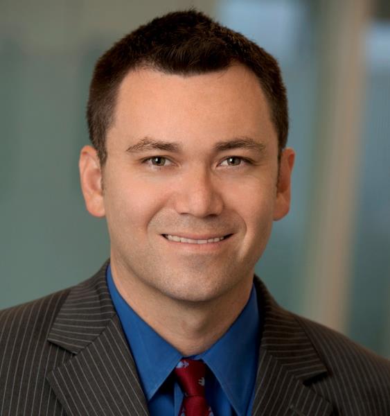 Joseph R. Casey
