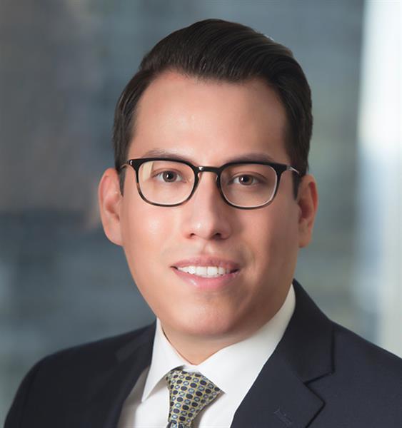 Kevin Castillo
