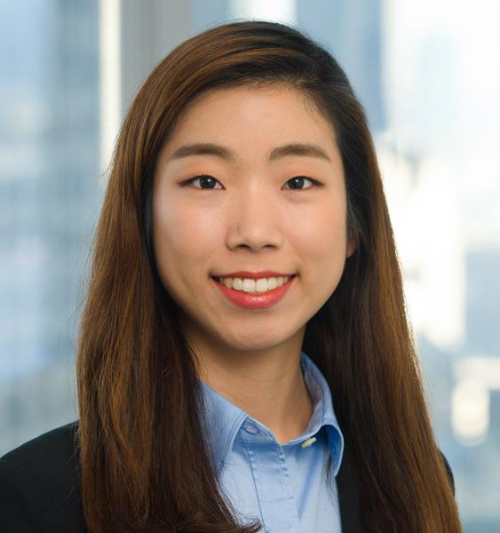 Lisa S. Cha