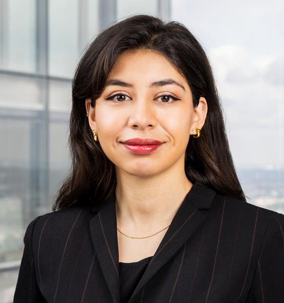 Rebecca Chacon Naranjo