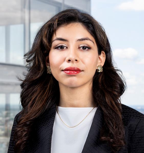 Rebecca Chacon Naranjo