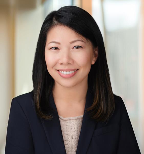 Amanda H. Chan