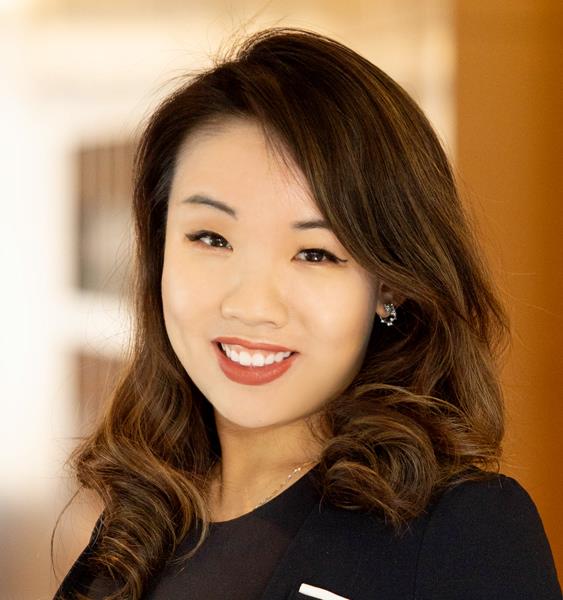 Karen Chan