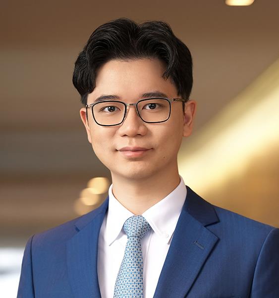 Ryan Chan