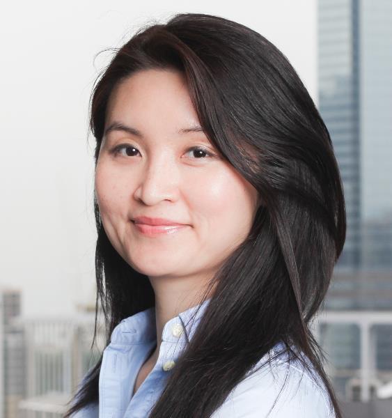 Dorothy Chang