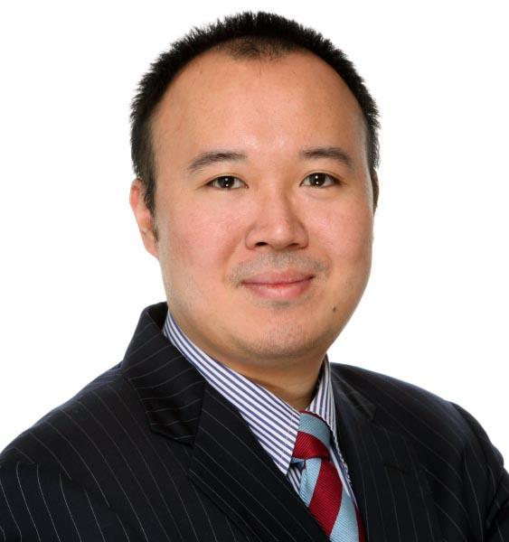 James Chang