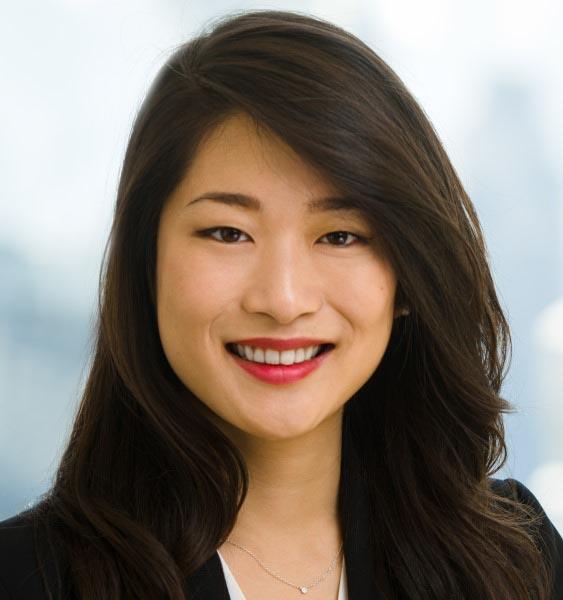 Mina Chang