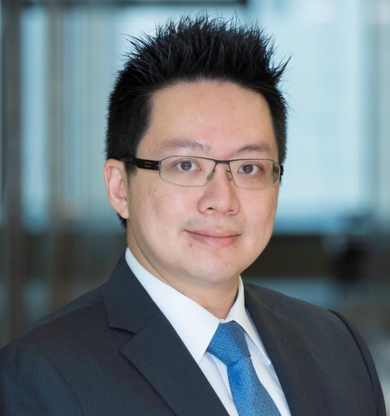 Richard J. Chang