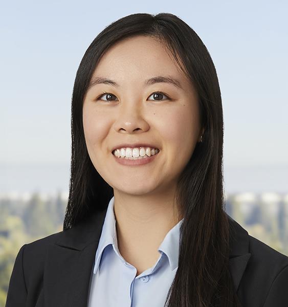 Tiffany Chang