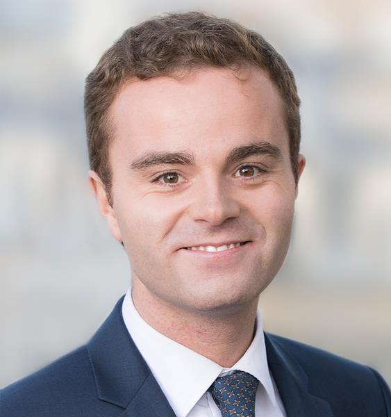 Corentin Charlès