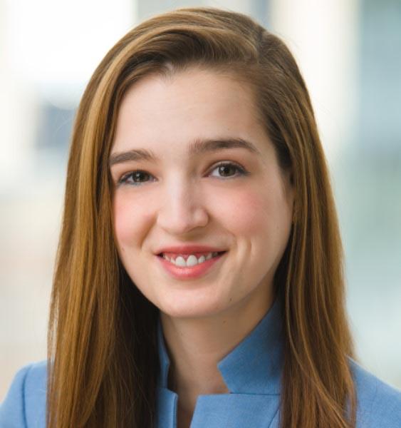 Kara E. Cheever