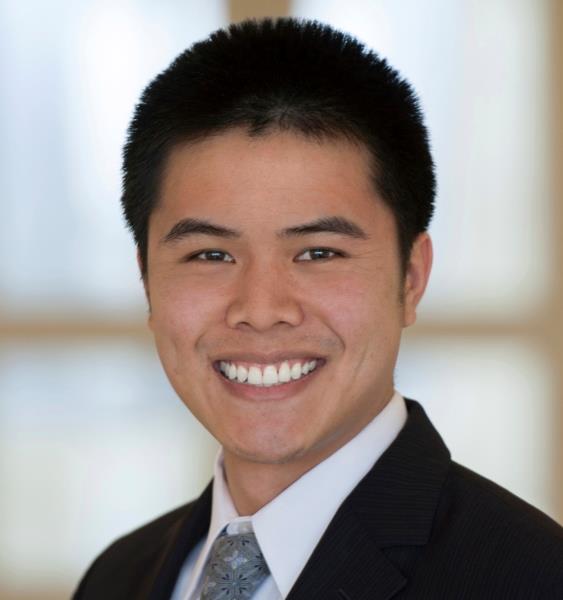 Ian Chen