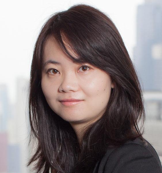 Weiwei Chen