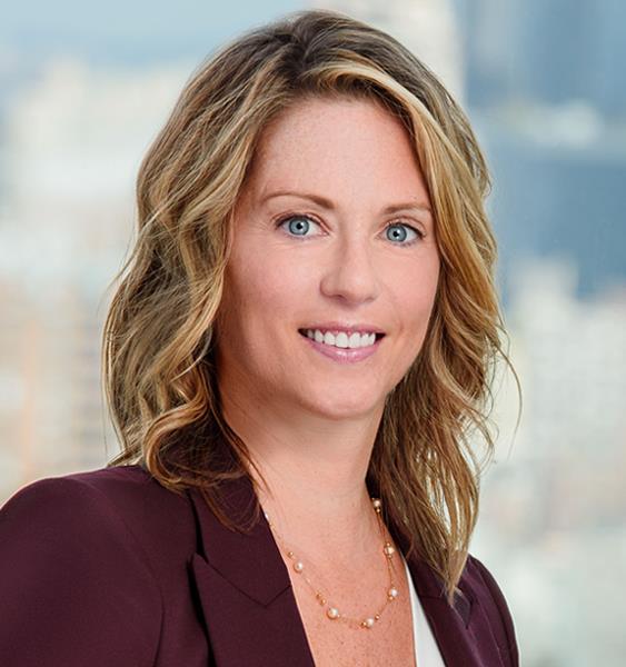 Tracey L. Chenoweth