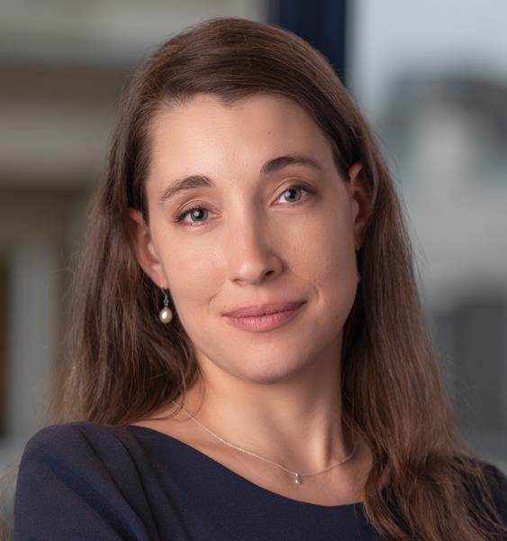 Camille Chiari