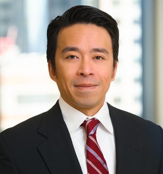 George Ching
