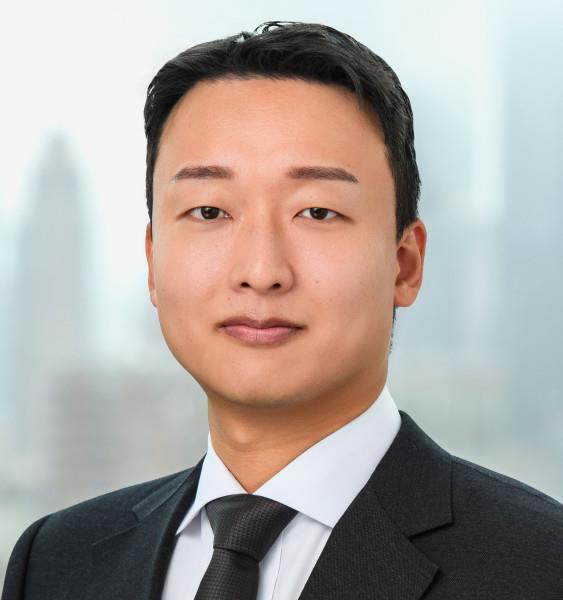Hyun Thur (Alex) Cho