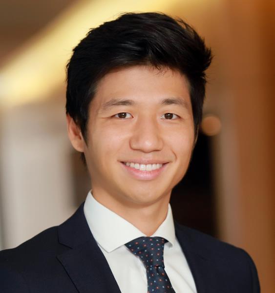 Jerry Choi