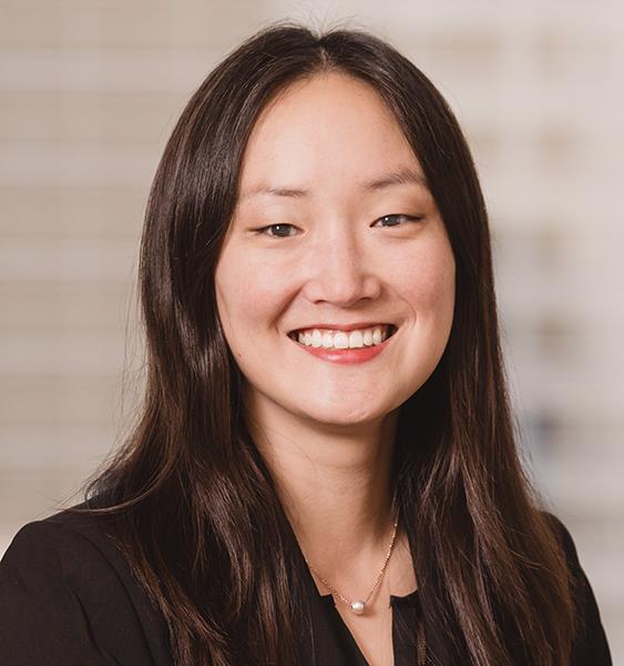 Jessica M. Choi