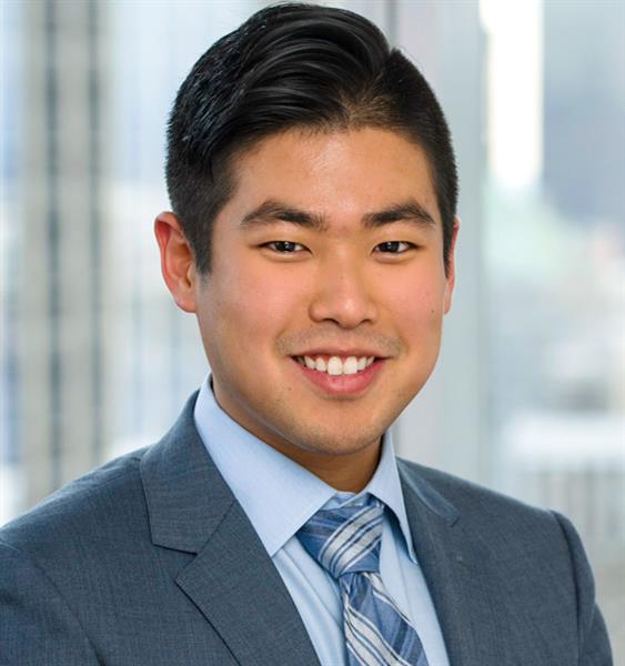 Steven M. Choi