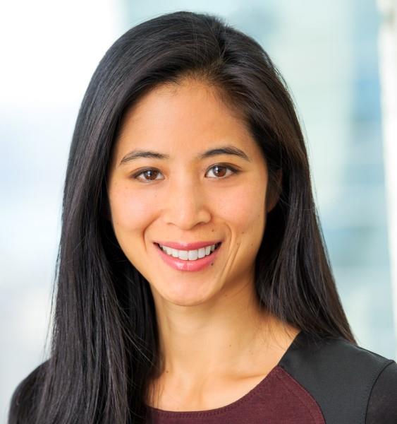 Deborah M. Chow