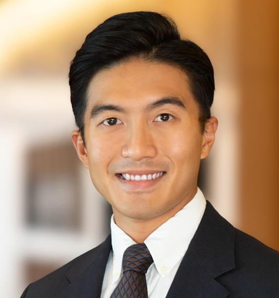 Hugo Chow