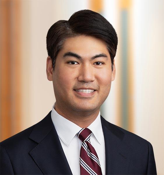 Joseph Chung