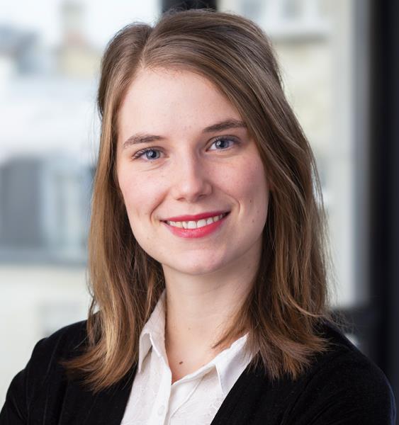 Eugenie Clausier