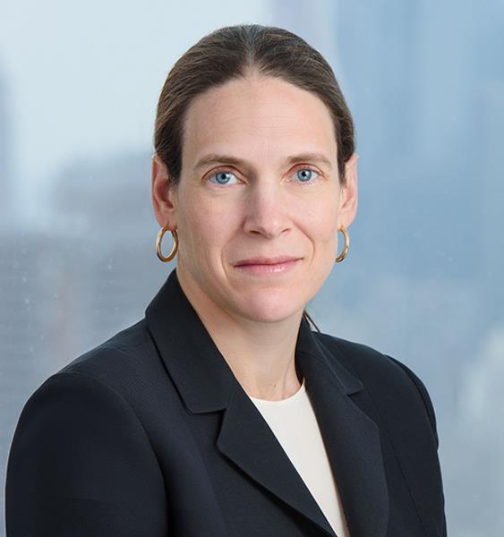 Julie E. Cohen