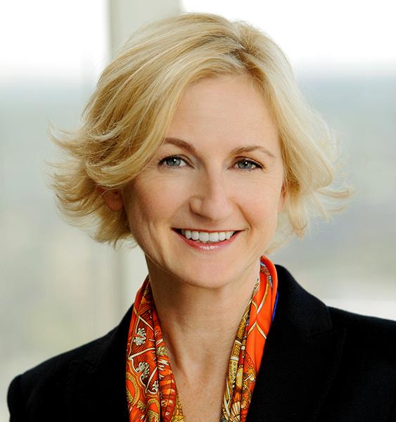 Margaret R. Cohen