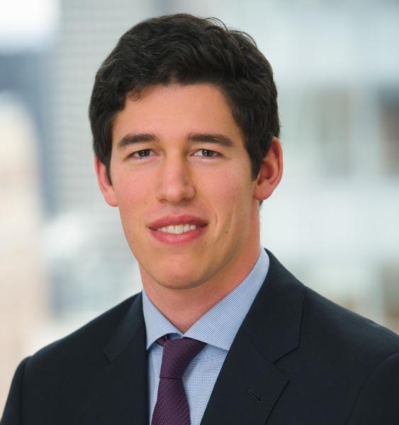 Matthew J. Cohen