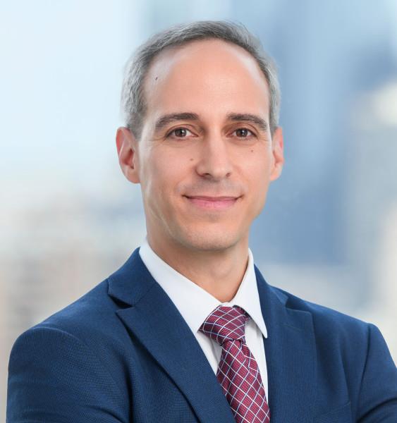 Roy Cohen
