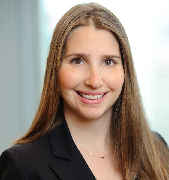 Stacey L. Cohen